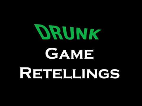 Drunk Game Retellings Episode 8: Fire Emblem