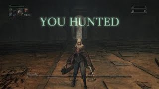 Bloodborne®_全盛り恐怖のピカチュウ　初見撃破sl4