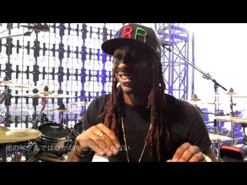 Bennie Rodgers II -Tryout New Iron Cobra Power Glide!-