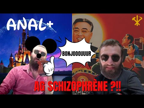 ANAL GENOCIDE vs ANTOINE GOYA (Best of live)