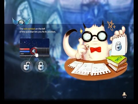 Just Aion (Privet server) 4.7.5- Runadium full run by ''Utopie''