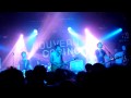 The Cribs - I've Tried Everything (Paris 15 Sept. 2009)