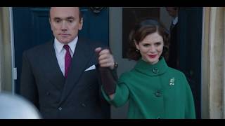 Avance del cuarto episodio de El escándalo de Christine Keeler