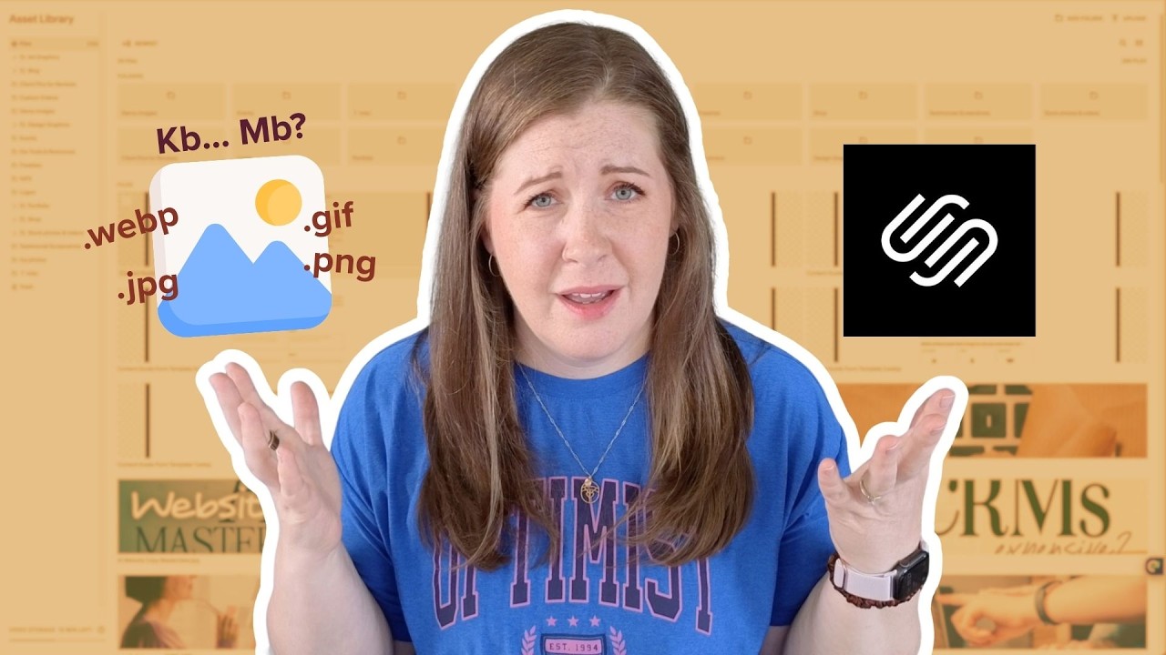 How to Optimize Images BEFORE Uploading to Your Website (2025 Guide)