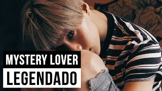 Taemin - Mystery Lover (legendado + romanização)