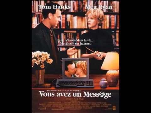 Vous avez un message (VOST)