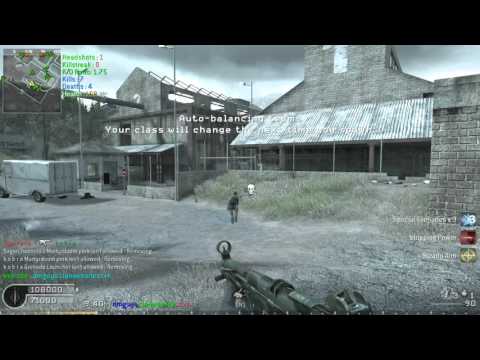 O4 Cod Steam Community :: Video :: cod4