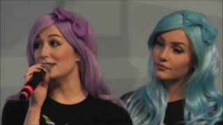 Dolly Style • Unicorns &amp; Ice cream @ Stockholm - Sweden, 29 oktober 2016