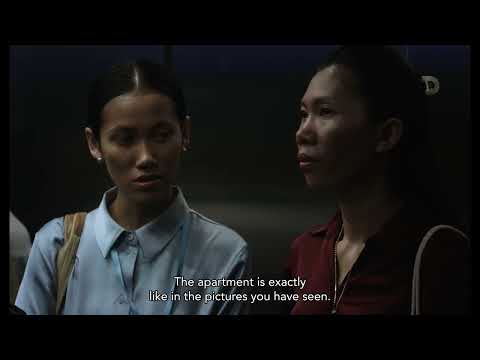 Promised Spaces trailer thumbnail