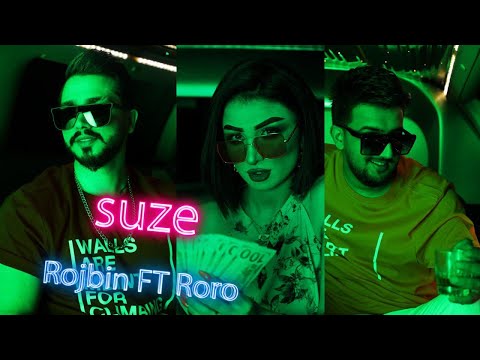 Rojbin Ft Rawan Roro -  Suze (OFFICIAL VIDEO)