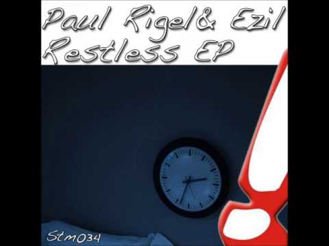 Paul Rigel & Ezil - The Legacy Marches (Original Mix)