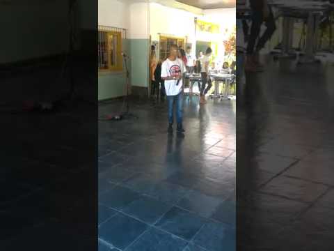 Rap motivacional • Pedro - Jack