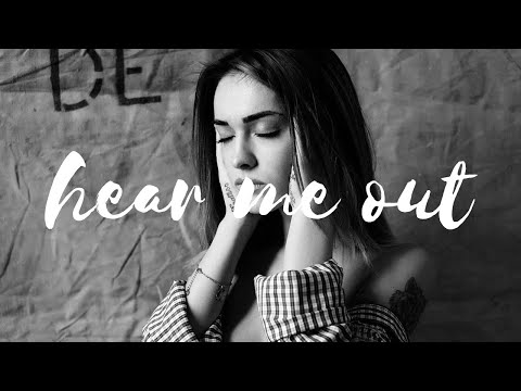 Yotto - Hear Me Out (feat. Sønin & Laudic)