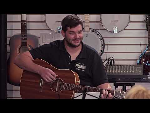 Boss RC-30 Loop Station Demo And Review | Wickham Road Music