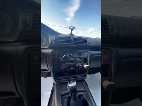 фото volkswagen passat b5 рестайлинг 0