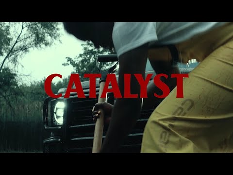 Sol ChYld - Catalyst [Official Video]