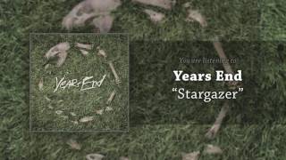 Years End- Stargazer