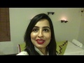 Spa Day Spa Vlog O2 Spa Indiranagar Pamper Day Spa Therapy