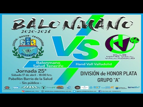 BM SALUD TENERIFE - COMERCIAL  ULSA HAND VALL VALLADOLID