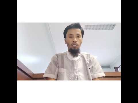 kalabbihan sin sambahayang