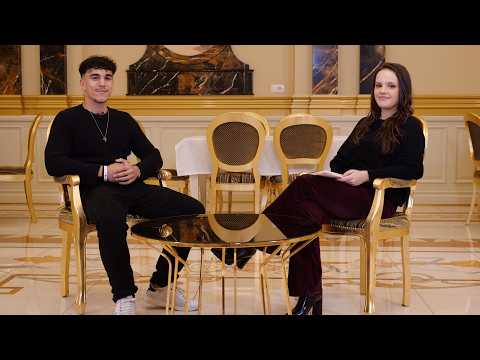 Koha Për Të Folur - A ka vlerë një shembull përpara nesh?