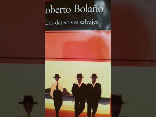 Vídeo relacionado con El Detective Salvaje: Mark Cannon Nº1
