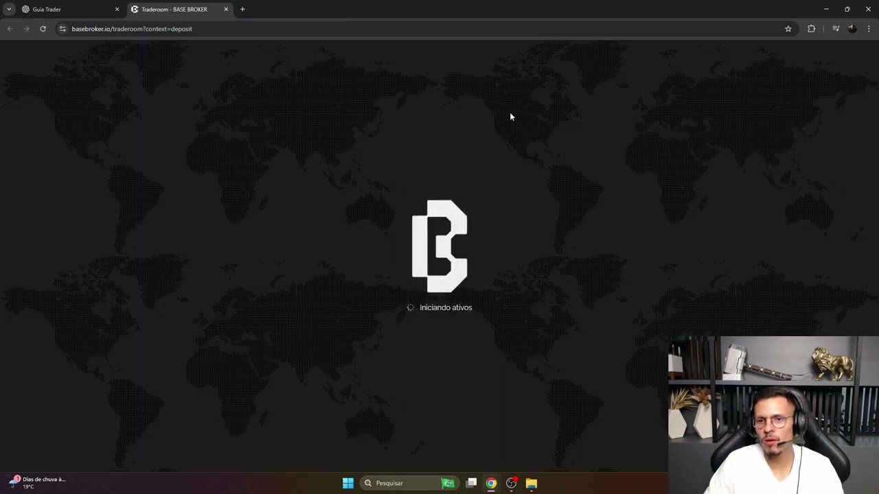 Aula 04 - Interface GPT TRADER