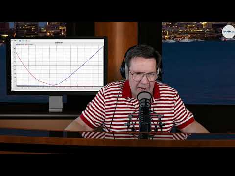 July 17th, Power Trading Hour with David White on TFNN - 2019