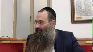 הרב עובדיה יוסף שליט"א (הרב עובדיה יוסף (הנכד)) - התמונה מוצגת ישירות מתוך אתר האינטרנט יוטיוב. זכויות היוצרים בתמונה שייכות ליוצרה. קישור קרדיט למקור התוכן נמצא בתוך דף הסרטון הרב עובדיה יוסף שליט"א (הרב עובדיה יוסף (הנכד)) - התמונה מוצגת ישירות מתוך אתר האינטרנט יוטיוב. זכויות היוצרים בתמונה שייכות ליוצרה. קישור קרדיט למקור התוכן נמצא בתוך דף הסרטון