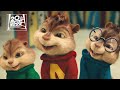 Alvin And The Chipmunks: The Squeakquel quot in Love qu