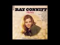 RAY CONNIFF and THE SINGERS ~ Spanish Eyes