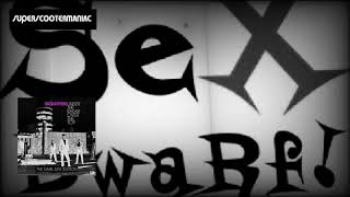 Scooter - Sex Dwarf (The Dark Side Edition) (Audio HD)