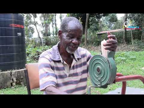 RIEKO LOYO TEKO; LONY E SUSO ODUMA