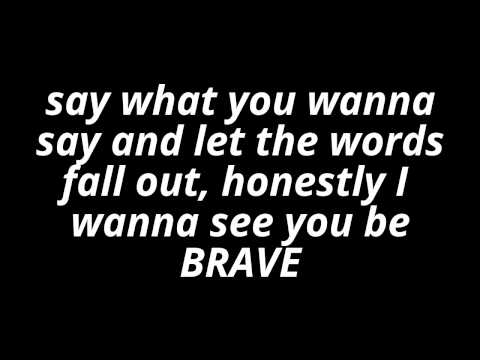 if i were brave lyrics if i were brave lyrics