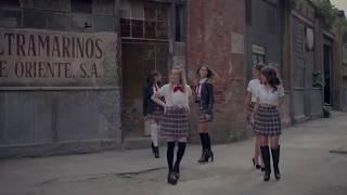 Río Roma - Princesa ft. CNCO