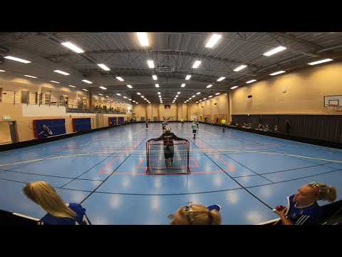 F06 SALMING START CUP LINDÅS   PIXBO