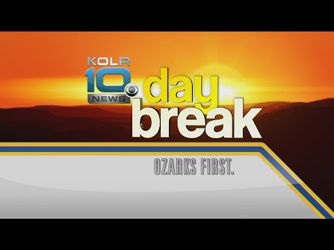 Morning Webcast - July 25, 2019