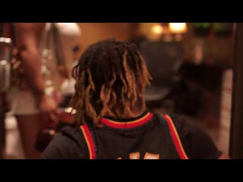 WHEELCHAIR GOAT ft… GOAT GANG | GOAT ON THE HILL (OFFICIAL VIDEO)