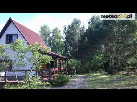 Domek Letniskowy Wiosełka - Mermet meteor24.pl