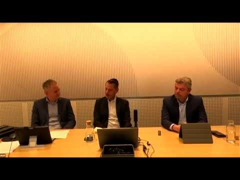 2021 06 07 Specialist Series session 1: How we look at AA currently