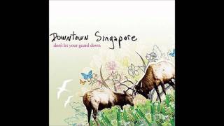 Downtown Singapore - Choir Boy