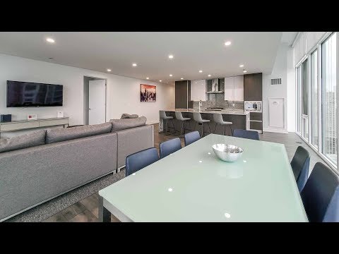 A fully-furnished 3-bedroom at the fabulous new Old Town Park A fully-furnished 3-bedroom at the fabulous new Old Town Park
