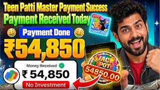 Teen Patti Master | Winning Tricks Withdrawal Proof | Latest Update 2026 | New V