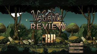 Vagante video thumbnail
