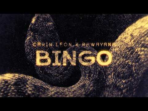 Bingo - Carin León