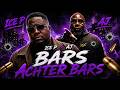 Ice P X AJ Zaken BARS ACHTER BARS Official Music Video