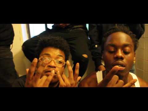 BigRaw x JG Whop x Lavish- HOW IT WAS (Official Video)