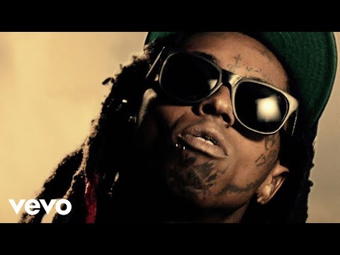 Lil Wayne – Glory (Official Music Video)