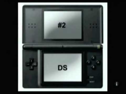 TrollBusters-PimpMast3r's Top 10 Worst Console of all Time