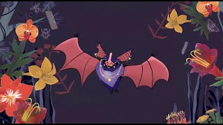 Murciélago Music Video